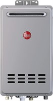 Rheem RTG-84XLN-1 8.4GPM Tankless Heater