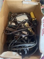 Electrical lot