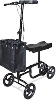 $153-Economy Knee Walker, Steerable Knee Scooter C