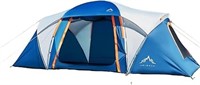 10 Person Family Tents