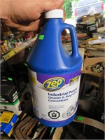 cleaner degreaser, full