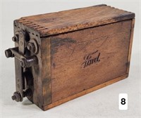 Ford Model T Coil