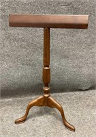 Vintage Blanket Stand