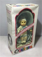 Vintage NIB Gerber Baby Doll. 17in.