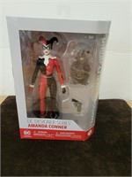 DC Designer Series Traditional Harley Quinn