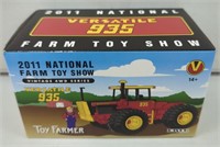 Versatile 935 4wd Toy Farmer 2011 1/64