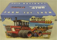 IH 4786 4wd Toy Farmer 2015 1/64 NIB