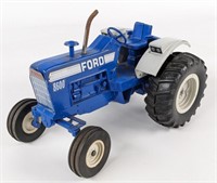 1/12 Ertl Ford 8600 Tractor