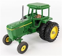 Custom 1/16 Ertl John Deere Sound-Gard Tractor
