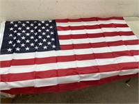 New 3x5ft American flag