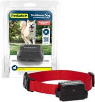 PetSafe Stubborn Dog Pet Fence Receiver Collar Onl