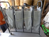 Clothes sorter