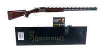 Browning Arms Citori CX 12 Ga O/U Shotgun