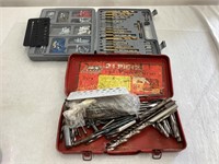 Assorted Tool Sets