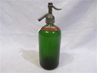 Seltzer bottle