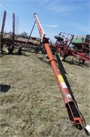 36ft x 6in PTO Auger