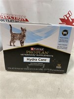 Pro Plan Veterinary supplements hydra care