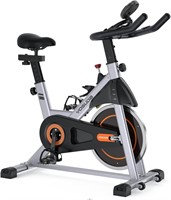 YOSUDA Indoor Cycling Bike - Magnetic Bike