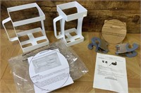 Beverage Container Holders / Pot Clips