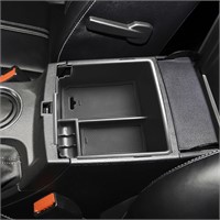 RUNROAD Tray for Ford Ranger 2019-23  Black