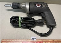 BLACK AND DECKER DRYWALL GUN