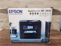 Epson WorkForce Pro WF-4830