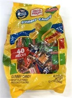Oscar Mayer Gummy Candy