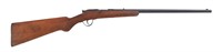 GECO MODEL 1919 .22 L CALIBER SINGLE SHOT RIFLE