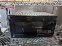 GE Microwave Model #  JEB1860DM1BB-