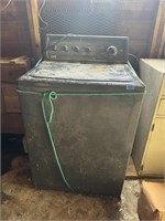 Kenmore Washing Machine