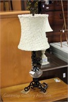 Modern Table Lamp: