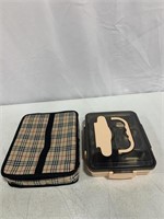 INSULATED LUNCH PAIL SET