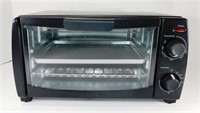 145 Walmart Brand Toaster Oven Doe Work 13 x 8 x 1