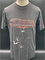 Harley-Davidson Sportster M Shirt