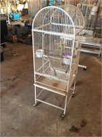 BIRD CAGE