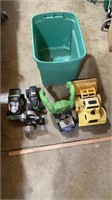 Monster truck toys, remote control car toy (