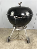 Weber Charcoal Grill