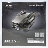 BRAND NEW SMS DRONE