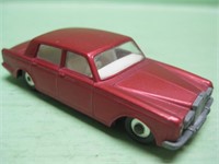 1967 Matchbox No. 24 Rolls Royce Silver Shadow