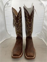 Twisted X Boots Size 8.5D