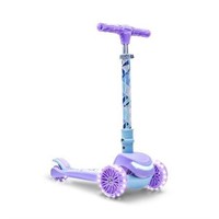 Disney 3 Wheel Kick Scooter Frozen II Theme