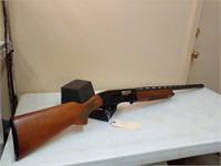 Winchester 1400 12g shotgun