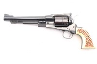 Ruger Old Army 45 cal #140-46691