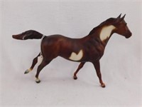 Breyer Phar Lap Pinto Paint horse in excellent