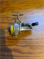 The Ambidex Vintage fishing reel