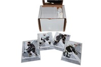 2006 SP Authentic Hockey Card Set 1-100