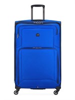Delsey Optima Large Spinner Luggage 29"