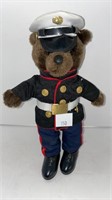 USMC Bear