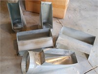 Stainless Steel Molded Parts