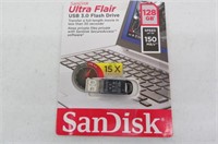Sandisk Ultra Flair Usb 3.0 Flash drive